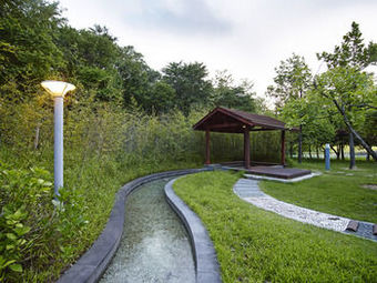 The Suites Hotel Gyeongju