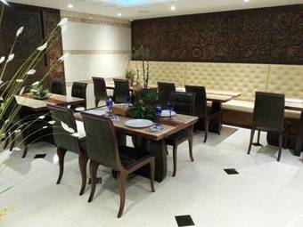 Dongtan Hotel Winsor