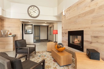 Hotel Country Inn & Suites By Radisson, Eagan, Mn