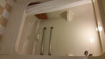 Hotel Sleep Inn Raleigh Durham Airport