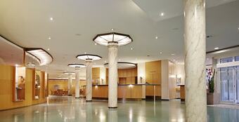 Lindner Hotel & Sporting Club Wiesensee