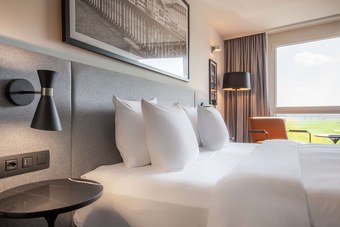 Radisson Hotel Zurich Airport