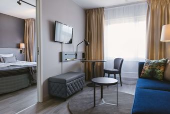 Hotel Scandic Star Sollentuna