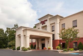 Hotel Hampton Inn Elkton