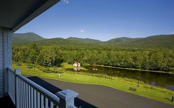 Apartamento Indian Head Resort