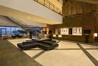 Hotel Hilton Kuwait Resort