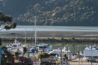Havelock Motel And Motor Lodge