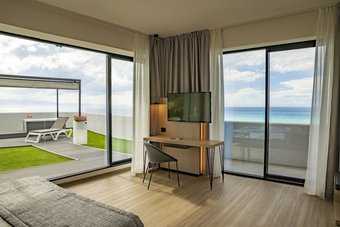 Hotel Costa Verde