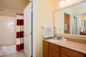 Hotel Residence Inn By Marriott Albuquerque North