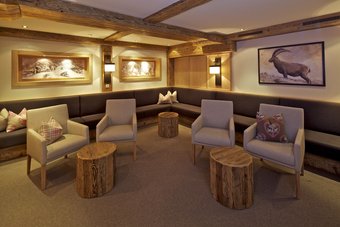 Kinder- & Gletscherhotel Hintertuxerhof