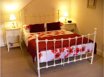 Hotel The Struan Inn