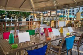 Apartamento Marriott's Ocean Pointe