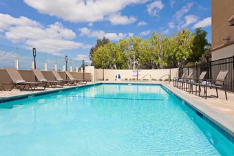 Hotel Holiday Inn Diamond Bar - Pomona