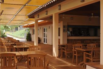 Flag Hotel Foya Branca