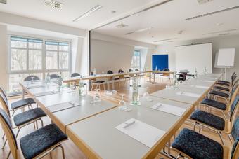 Best Western Wein-und Parkhotel Nierstein