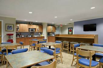 Hotel Microtel Inn & Suites By Wyndham Ponchatoula/hammond