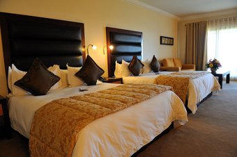 Posada Kwantu Private Game Reserve