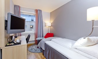 Thon Hotel Lillestr�m