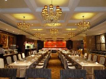 Zhongshan Yihe Grand Hotel