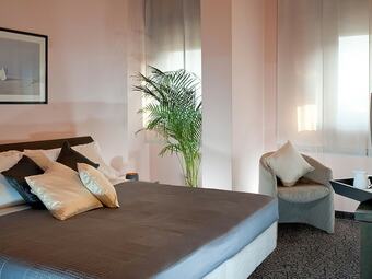 Hotel C-hotels Comtur