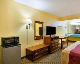 Hotel Econo Lodge Fredericksburg Near I-95