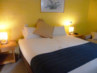 Motel Coachman's Eden