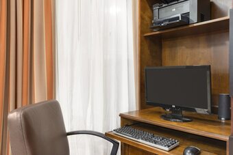 Hotel Country Inn & Suites By Radisson, Lubbock, Tx