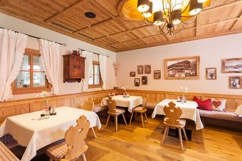 Hotel Das Kaltenbach