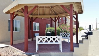 Hotel Americas Best Value Inn Westmorland