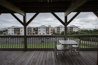 Apartamento Atlantic Beach Villas, A Festiva Resort