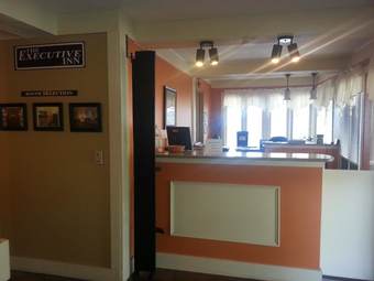 Hotel Americas Best Value Inn Webster City