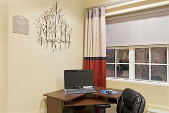 Hotel Microtel Inn & Suites By Wyndham Bushnell