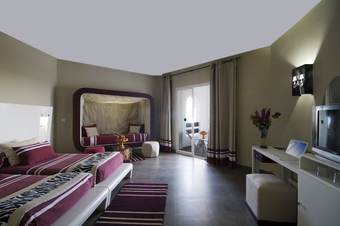 Hotel Fiesta Beach Djerba - All Inclusive