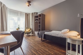 Best Western Hotel V�rnamo