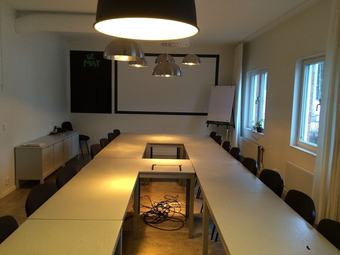 Le Mat B&B �kersberga