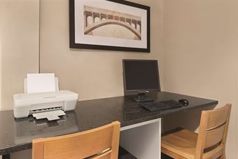 Hotel Country Inn & Suites By Radisson, Dayton South, Oh