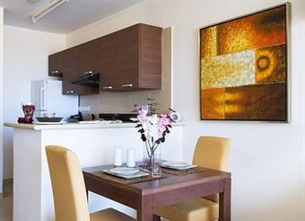 Apartamento Club Coral View Resort