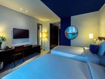 Hotel Grand Mercure Rio De Janeiro Riocentro