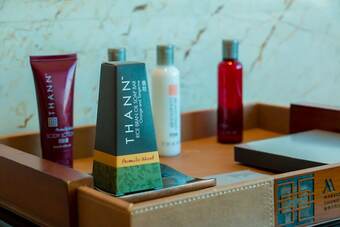 Marriott Hotel Shunde