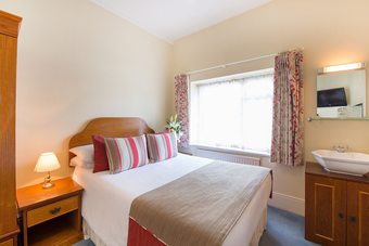 Moorhill House Hotel