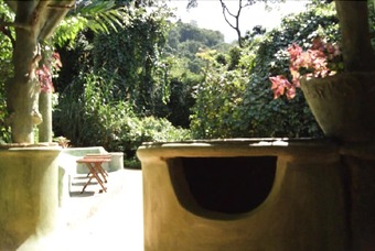 Hotel Udzungwa Falls Lodge