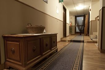 Hotel Sant'eustorgio