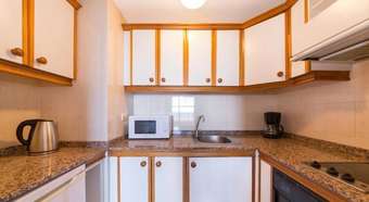 Aparthotel Apartamentos Centro Cancajos