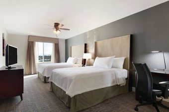 Hotel Homewood Suites By Hilton Burlington