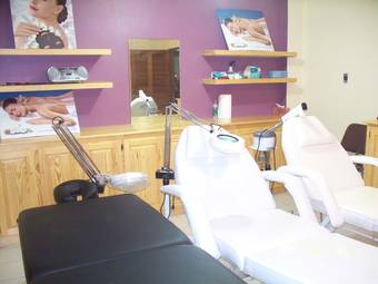 Hotel Amanecer: A Retreat And Spa