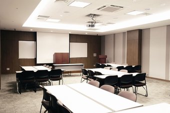 Hotel Hanwha Resort Pyeongchang