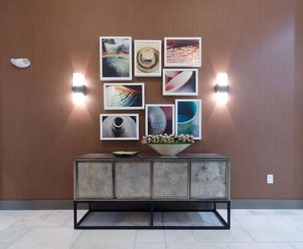 Hotel Hilton Garden Inn Hickory