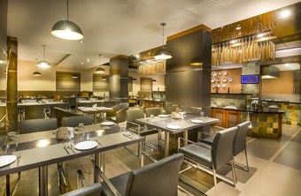 Regency Sameera Vellore By Grt Hotels