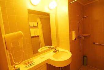 Hotel Jinjiang Inn Changzhi Bayi Square