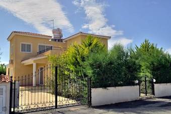 Peyia Villas Cyprus